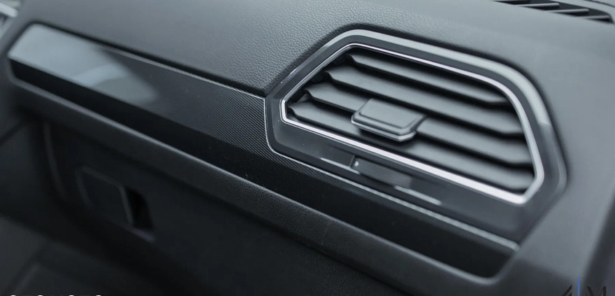Volkswagen Tiguan Allspace cena 179900 przebieg: 66000, rok produkcji 2019 z Rychwał małe 781
